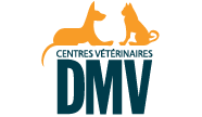 Centres DMV logo